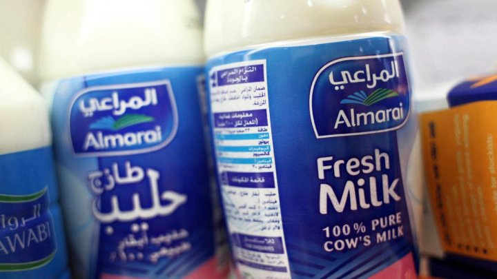 Al Marai, Supply Chain, Quality, Dairy, Saudi arabia Al Marai, Supply Chain, Quality, Dairy, Saudi arabia