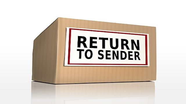 Pitney Bowes, ReBound, Product returns, EMEA Pitney Bowes, ReBound, Product returns, EMEA