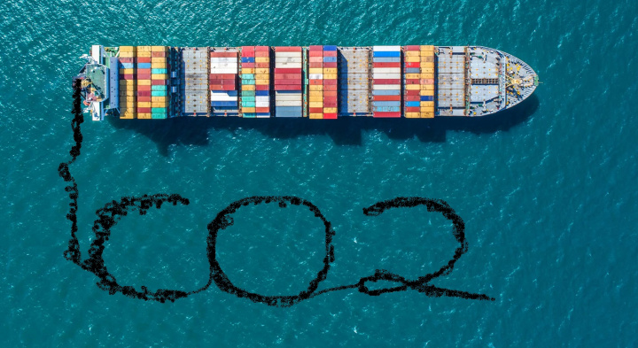 Per Martin Tanggaard, Nor-Shipping director calls for accountability in shipping. Per Martin Tanggaard, Nor-Shipping director calls for accountability in shipping.