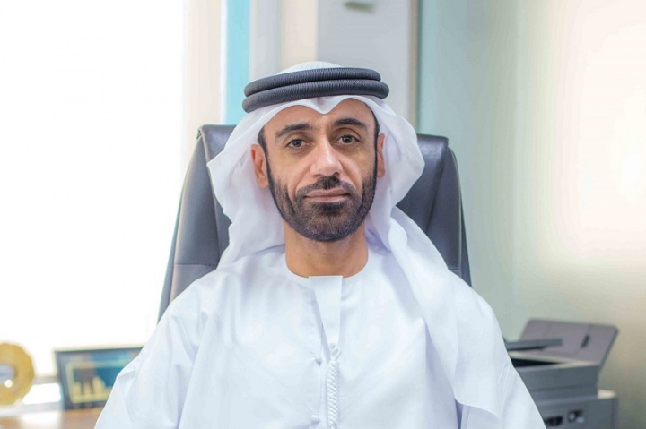 Ali Al Jassim, CEO, Etihad ESCO Ali Al Jassim, CEO, Etihad ESCO
