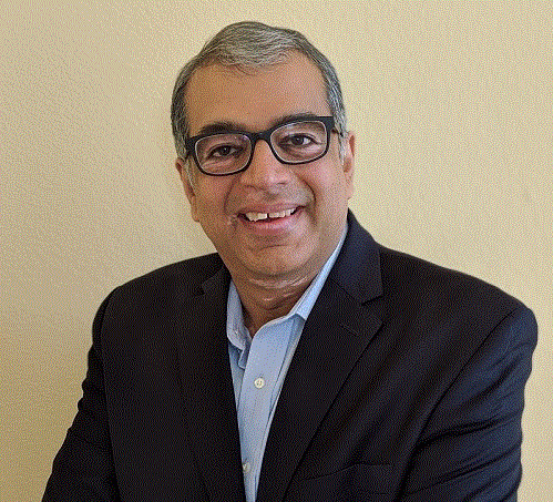 Vishal Minocha, senior product director, development, Infor Vishal Minocha, senior product director, development, Infor