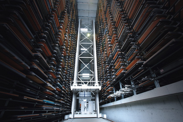 Kasto, Automation, Storage, Supply Chain Kasto, Automation, Storage, Supply Chain