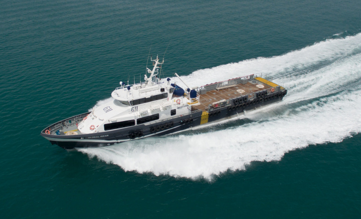 Grandweld, Shipyard, Dubai, Uae Grandweld, Shipyard, Dubai, Uae