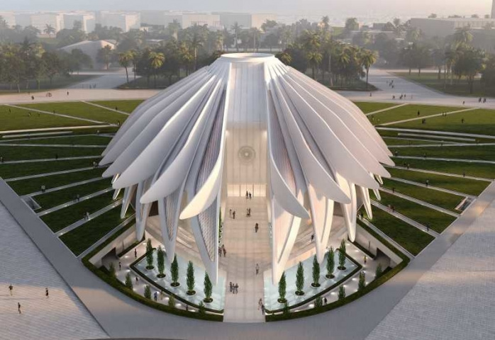 Expo 2020, Logistics, Dubai Expo 2020, Logistics, Dubai