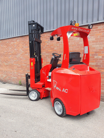 Forklift, Mhe, Materials Handling Forklift, Mhe, Materials Handling