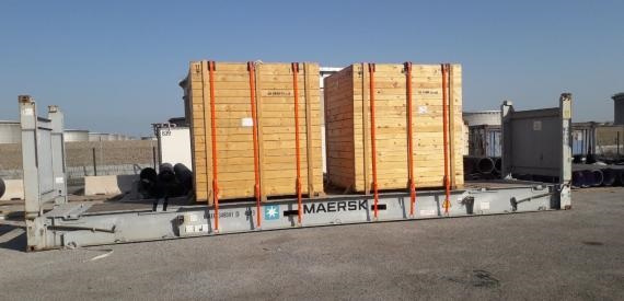 France, Egypt, Electrical parts France, Egypt, Electrical parts