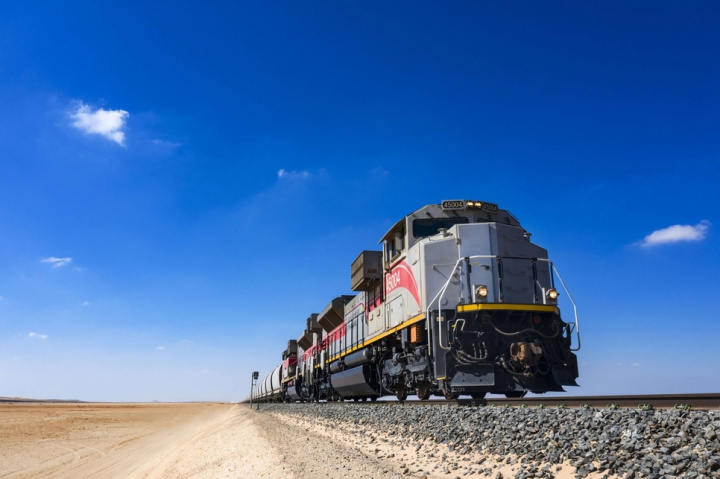 Etihad rail, Phase 2, Uae, Rail network Etihad rail, Phase 2, Uae, Rail network