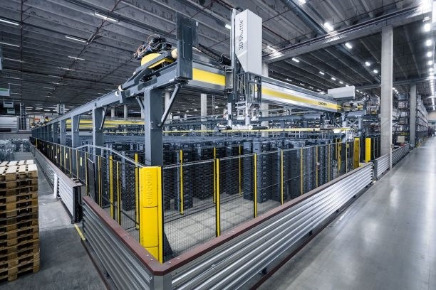 Cimcorp, Distribution, Uk, Logistics Cimcorp, Distribution, Uk, Logistics