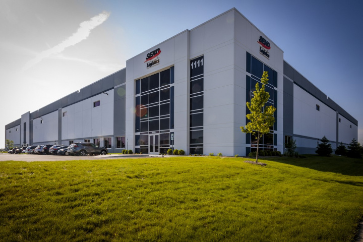 SEKO Logistics, Chicago, Last mile, E-commerce SEKO Logistics, Chicago, Last mile, E-commerce