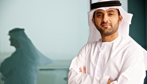 Adel Al Wahedi Adel Al Wahedi