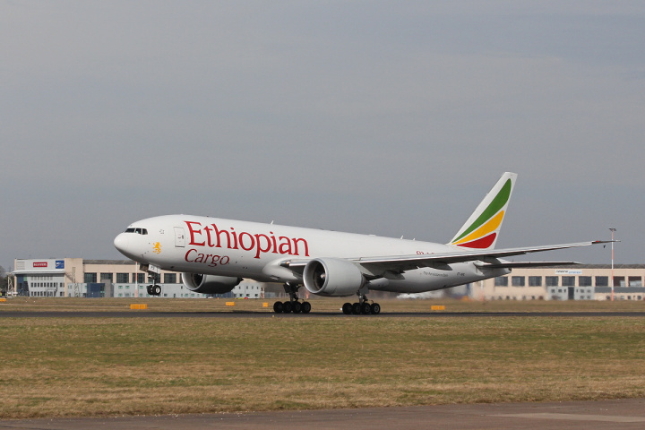 Ethiopian airlines, Air cargo, Freight, China, Africa Ethiopian airlines, Air cargo, Freight, China, Africa