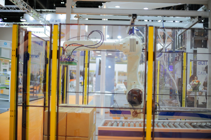 Swisslog, Automation, Robotics, Materials handling middle east Swisslog, Automation, Robotics, Materials handling middle east