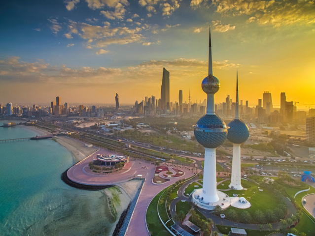 Kuwait, Ports, Security, Iran Kuwait, Ports, Security, Iran