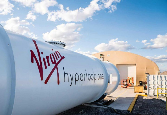 Virgin hyperloop, Hyperloop, US, Dubai, Uae Virgin hyperloop, Hyperloop, US, Dubai, Uae