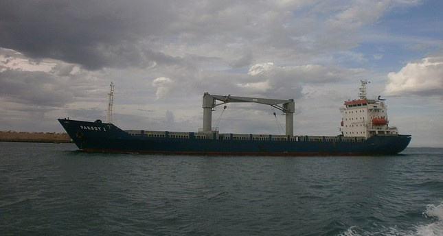 Maritime, Shipping, Turkey, Pirates, Nigeria Maritime, Shipping, Turkey, Pirates, Nigeria