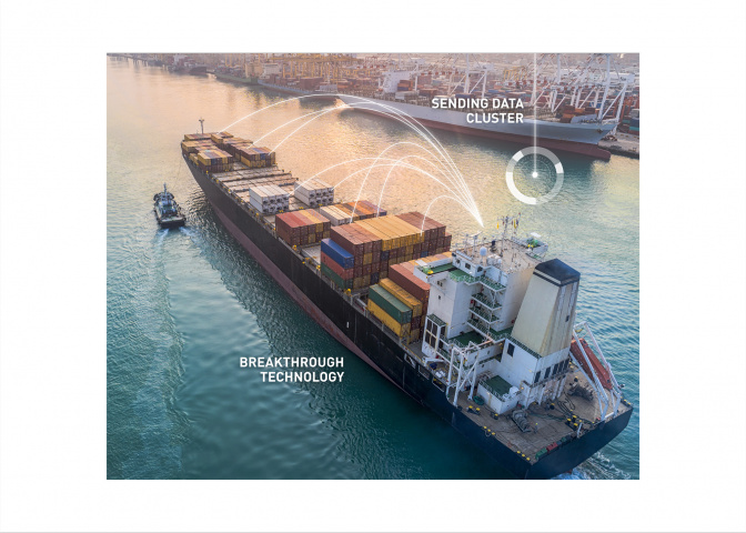Traxens, Shipping, IoT Traxens, Shipping, IoT