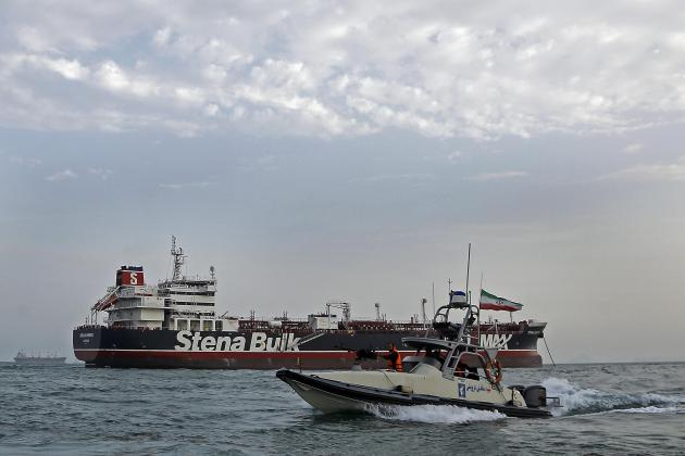 Uk, Oil tanker, Stena, Iran, Oman, Saudi arabia Uk, Oil tanker, Stena, Iran, Oman, Saudi arabia