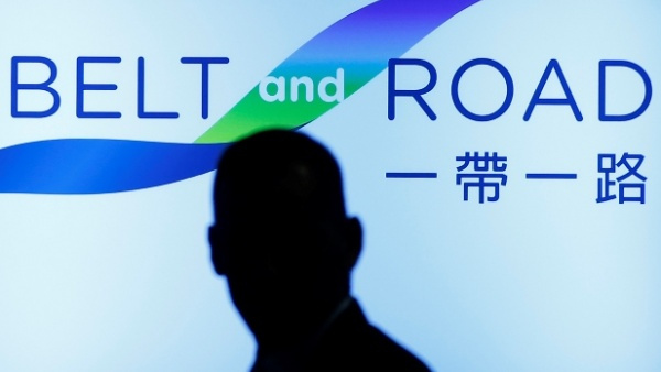 Belt and Road, Economic corridor Belt and Road, Economic corridor