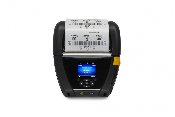 Zebra, Technology, Printing, Labelling, Logistics Zebra, Technology, Printing, Labelling, Logistics