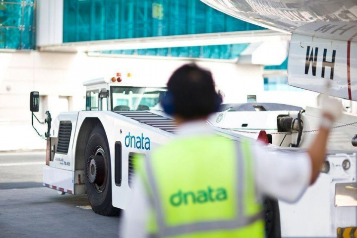Dnata, Air services, Air cargo, Uae Dnata, Air services, Air cargo, Uae