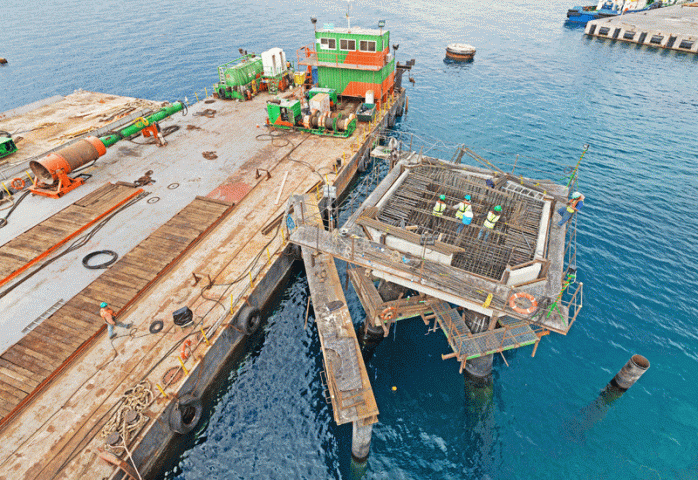 LNG, Sohar, Oil, Terminal, Bunkering LNG, Sohar, Oil, Terminal, Bunkering