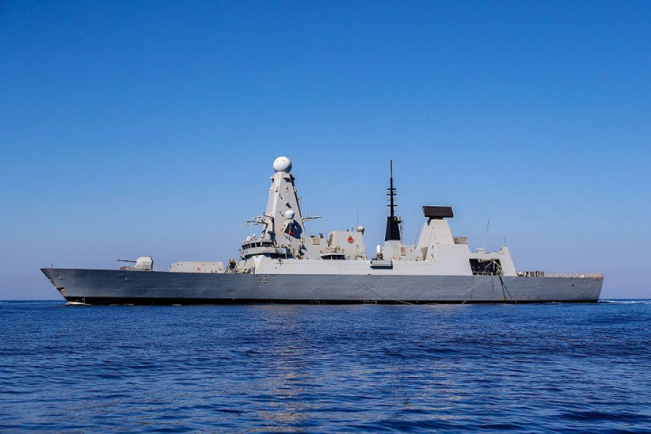 Maritime, Shipping, Uk, Britain, Navy, Strait of Hormuz Maritime, Shipping, Uk, Britain, Navy, Strait of Hormuz