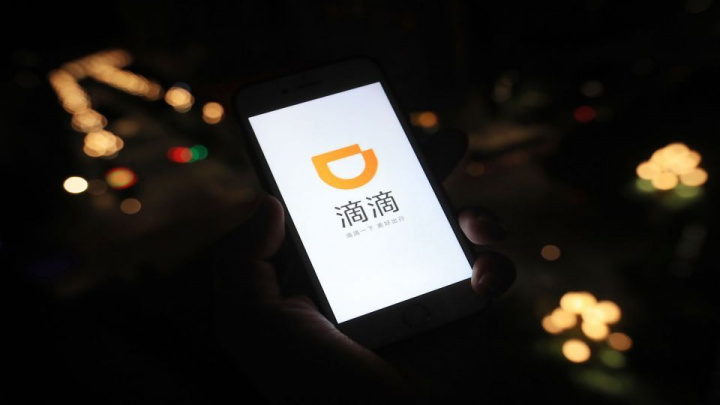 Toyota, Didi Chuxing, Mohamed Alabbar, Ride-hailing Toyota, Didi Chuxing, Mohamed Alabbar, Ride-hailing