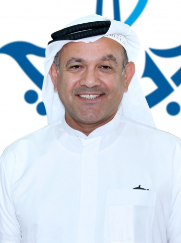Mohammed Khalifa Al Huraiz, director of Waterway Control, DMCA Mohammed Khalifa Al Huraiz, director of Waterway Control, DMCA