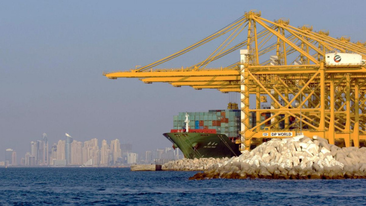 Dp world, Topaz energy, Oman, Uae, Dubai Dp world, Topaz energy, Oman, Uae, Dubai