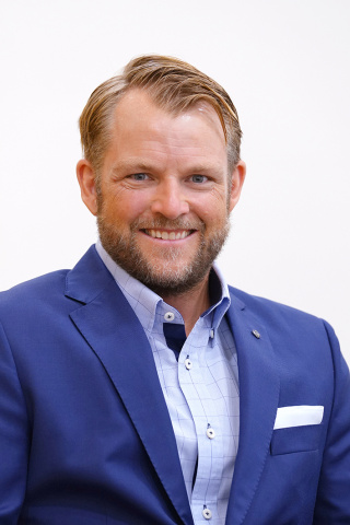 Pontus Fredriksson Pontus Fredriksson