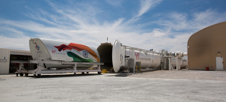Hyperloop, India, Pune, Dubai, Dp world Hyperloop, India, Pune, Dubai, Dp world