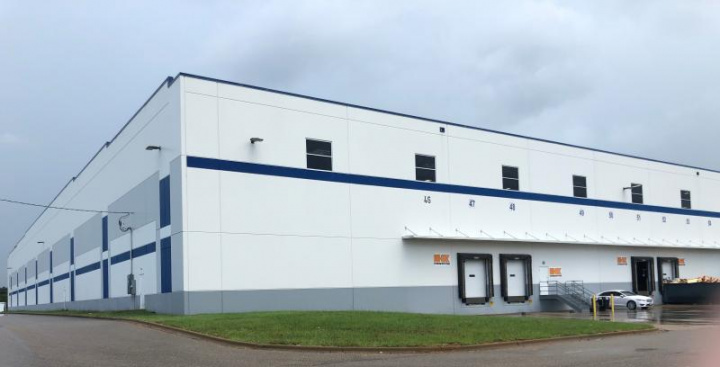 Kinedyne, Warehouse, DC, Distribution centre Kinedyne, Warehouse, DC, Distribution centre
