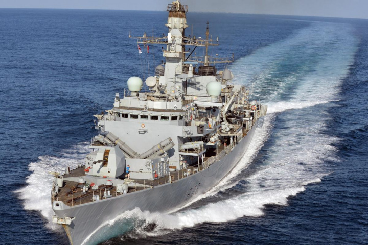 Uk, Britain, Royal Navy, Strait of Hormuz Uk, Britain, Royal Navy, Strait of Hormuz