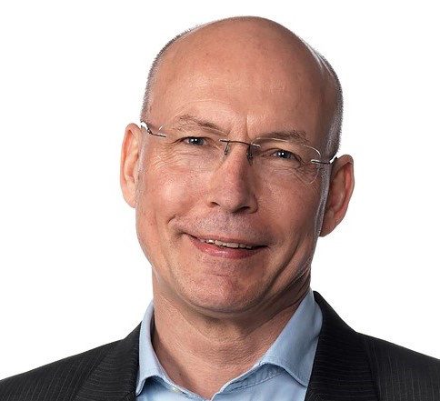 Freddy Ingemann Moscord CEO Freddy Ingemann Moscord CEO