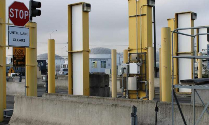 Kuwait, Security, Customs, Radiactive Kuwait, Security, Customs, Radiactive