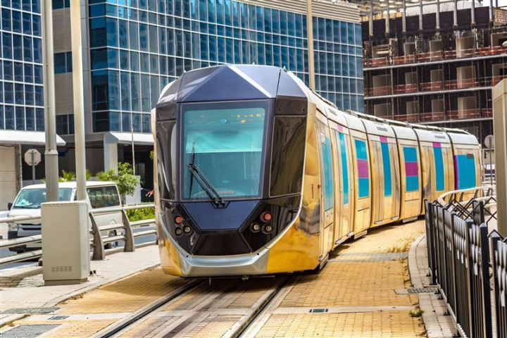 Dubai metro Dubai metro