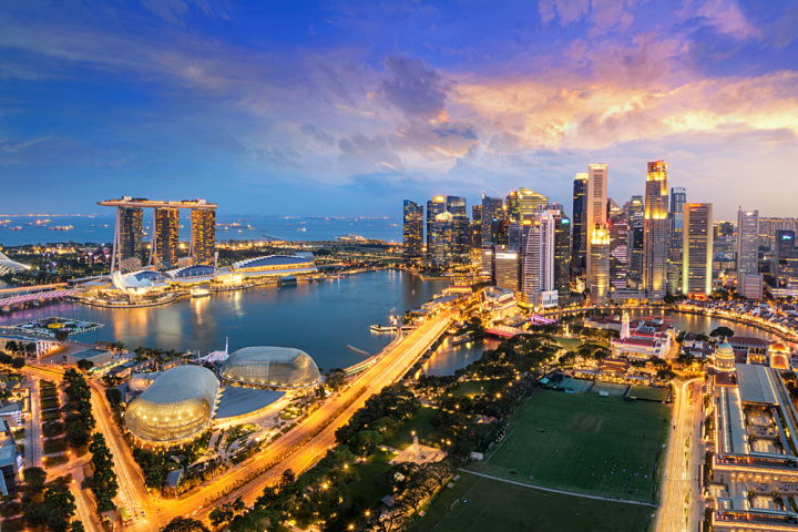 Singapore, Infrastructure, Transport, Logistics Singapore, Infrastructure, Transport, Logistics