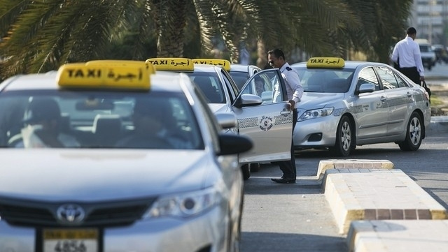 Abu dhabi, Airport taxi Abu dhabi, Airport taxi