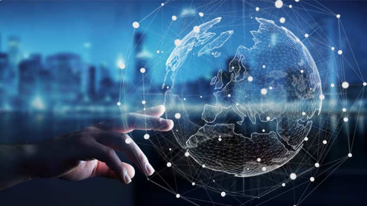 Data exchange, Oracle Data exchange, Oracle