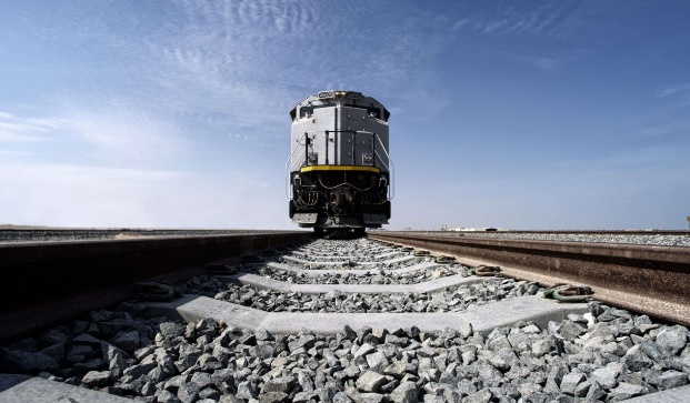 Etihad rail, Rolling stock, Wagons, Tender, Stage 2 Etihad rail, Rolling stock, Wagons, Tender, Stage 2