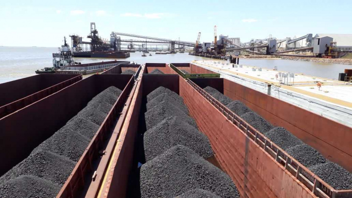 Vale, Mining, Sohar Vale, Mining, Sohar