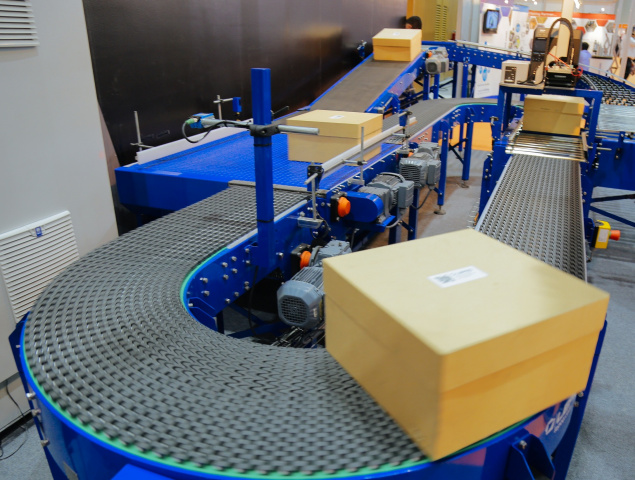 Warehouse, Automation, Middle east, Material handling, IQ Robotics Warehouse, Automation, Middle east, Material handling, IQ Robotics