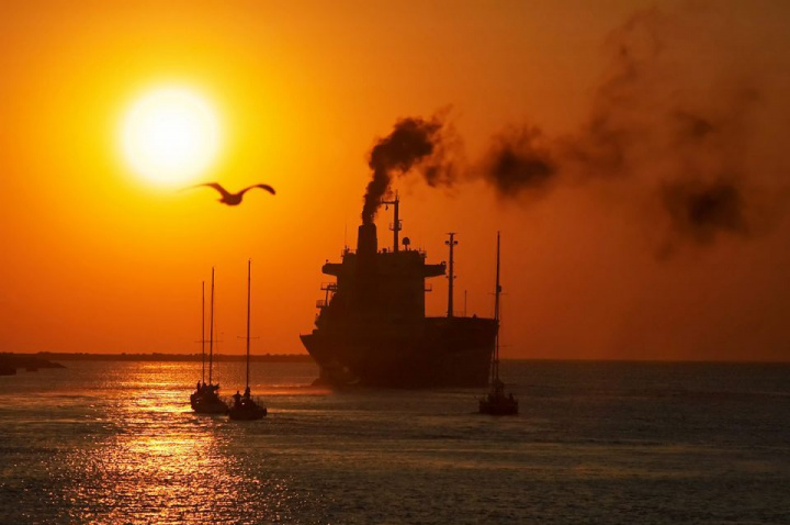 LNG, Oil, Bunkering, Sulphur LNG, Oil, Bunkering, Sulphur