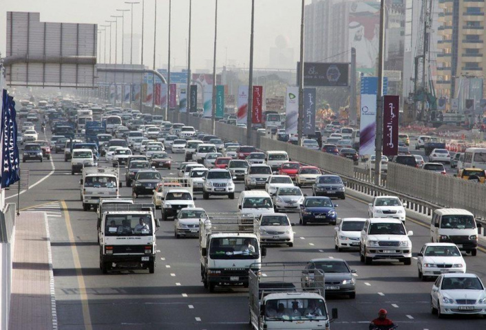 Roads, Uae, Deaths, Accidents Roads, Uae, Deaths, Accidents