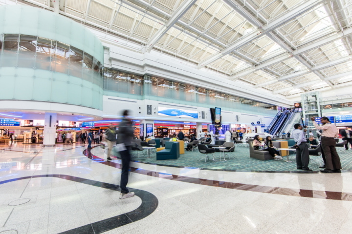 Farnek, Facilities management, Dubai airport Farnek, Facilities management, Dubai airport