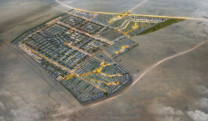 Khazaen Economic City, Oman, Logistics hub, Dry port Khazaen Economic City, Oman, Logistics hub, Dry port