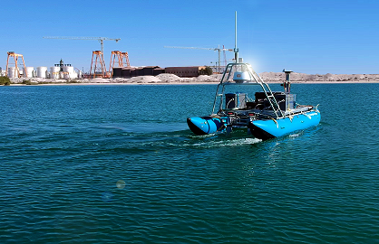 Marakeb Technologies, Autonomous, Transport, Offshore Marakeb Technologies, Autonomous, Transport, Offshore