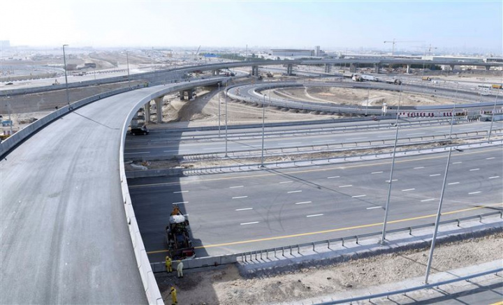 Dubai, RTA, Expo, Roads Dubai, RTA, Expo, Roads