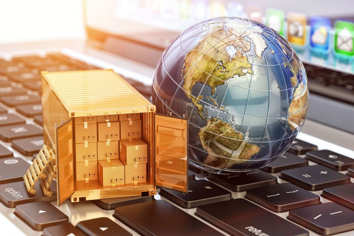 E-commerce E-commerce