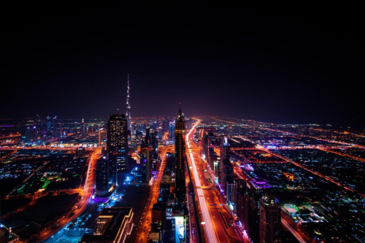 Posttag, Geolocation, Technology, Dubai Posttag, Geolocation, Technology, Dubai